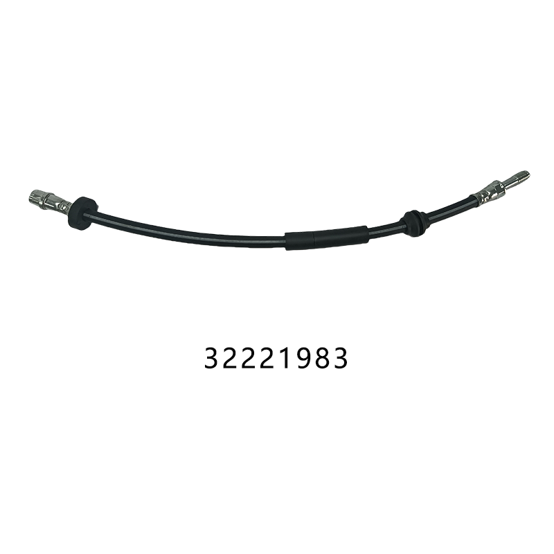 32221983 刹车软管前 沃尔沃XC40